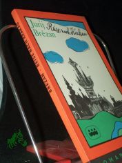 Reise nach Krakau : Erz�hlung / Jurij Brezan