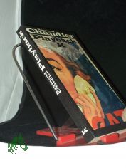 Playback : Kriminalroman / Raymond Chandler. Aus d. Amerikan. von Wulf Teichmann