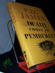 Death Comes to Pemberley