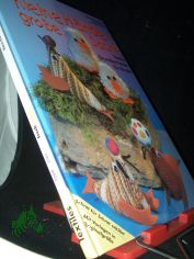 Kleine H�nde - grosse Sache : textile Grundtechniken f�r Kinder ; [Schritt f�r Schritt erkl�rt ; mit Vorlagen in Originalgr�sse] / Maria Klausner/Anita Pfeifer