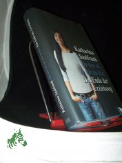 Du bist ok, so wie du bist : das Ende der Erziehung / Katharina Saalfrank