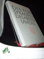 Die Tonsprachen des Abendlandes