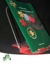 Faltsterne zur Weihnachtszeit : Schritt f�r Schritt erkl�rt ; mit Anwendungsbeispielen / Hrsg. Brigitte Beese. [Fotos: Karl Beese]