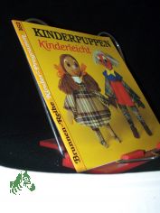 Kinderpuppen kinderleicht / Elfriede d'Amato