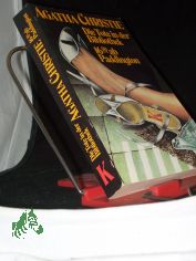 Die Tote in der Bibliothek 16.50 Uhr ab Paddington. Kriminalromane / Agatha Christie