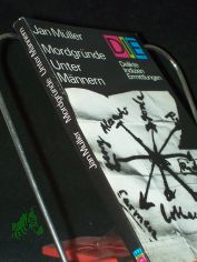 Mordgr�nde Unter M�nnern / Jan M�ller