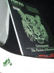 232, Mai 2010, Grrroaaawhh!, the passion of illustration