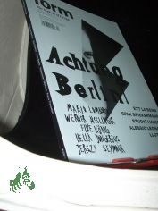 233, Juli 2010 Achtung Berlin