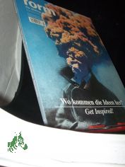 237, M�rz 2011, Wo kommen die Ideen her