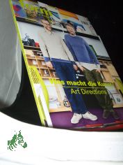 242 Mai 2012, Was macht die Kunst