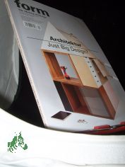 243 September 2012, Architektur