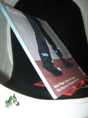 205 November 205, Neue Wege Leiten mit System