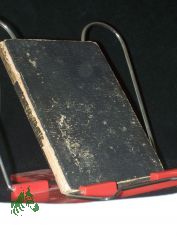 Worte des Trostes und Rath der Erfahrung aus dem Tagebuch eines Bek�mmerten, nach der neunten Originalauflage ins Deutsche �bertragen