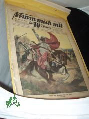 No 2, 1907/08, 15 Seiten