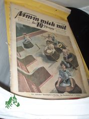 No 3, 1907/08, 15 Seiten