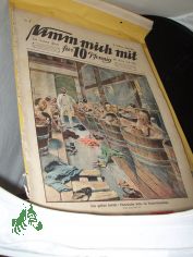 No 4, 1907/08, 15 Seiten