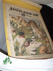 No 6, 1907/08, 15 Seiten