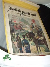 No 7, 1907/08, 15 Seiten