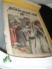 No 8, 1907/08, 15 Seiten