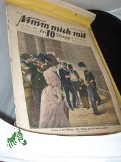 No 9, 1907/08, 15 Seiten