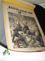 No 10, 1907/08, 15 Seiten