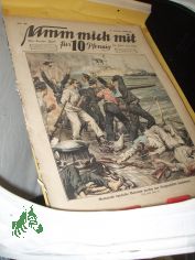 No 11, 1907/08, 15 Seiten