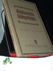 G�rtnerische D�ngerlehre : Ein prakt. Handb. f�r G�rtner u. Pflanzenfreunde / H. Gaerdt. Neu bearb. von Max L�bner