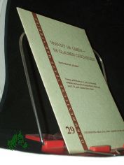 Zum Problem der Mischehe