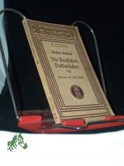 Schwab, Gustav: Die Deutschen Volksb�cher f�r Jung und Alt  Teil: H. 8., Fortunat und seine S�hne