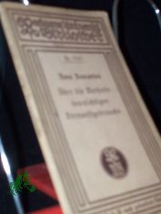 Abhandlungen �ber die Methode des richtigen Vernunftsgebrauchs und der wissenschaftlichen Wahrheitsforschung / Ren� Descartes. �bers. v. Ludwig Fischer