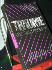Tr�ume und Zwischenr�ume : sowjet. phantast. Novellen / hrsg. von Lola Deb�ser u. Ralf Schr�der. [Ehrenburg ...]