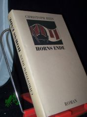 Horns Ende : Roman / Christoph Hein