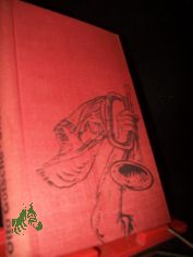 Unser kleiner Trompeter : Roman / Otto Gotsche