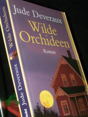 Wilde Orchideen