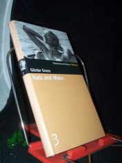 Katz und Maus : eine Novelle / G�nter Grass