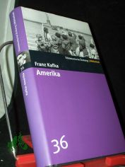 Amerika : Roman / Franz Kafka
