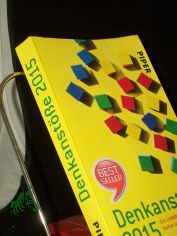 Denkanst��e  Teil: 2015