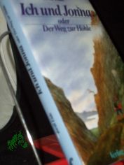 Ich und Jonna oder Der Weg zur H�hle