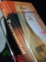 Das Ponyquartett / Josef Carl Grund