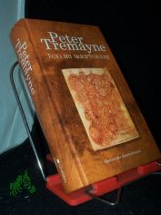 Tod im Skriptorium. Historischer Kriminalroman