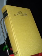 Goethe : ein Lesebuch f. unsere Zeit / von Walther Victor