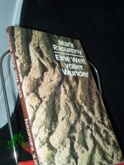 Eine Welt voller Wunder / Mark Rasumny. [Aus d. Jidd. von J�rgen Rennert]
