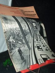 Folge 131, 1968. Die Sozialordnung der BRD I