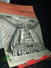 Folge 119, 1966, Parlamentarismus I