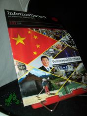 2/2018, Volksrepublik China