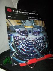 3-4/2019, Parlamentarische Demokratie