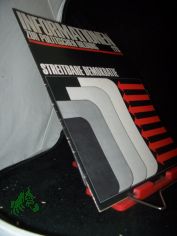 1979, Streitbare Demokratie