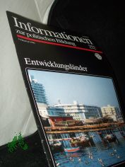 3. Quartal 1996, Entwicklungsl�nder