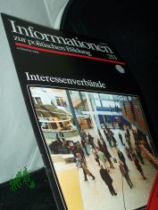 4. Quartal 1996, Interessenverb�nde