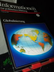 2. Quartal 1999, Globalisierung
